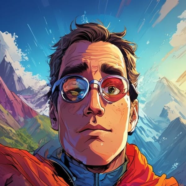 O Código da Montanha de Vidro | história de aventura infantil